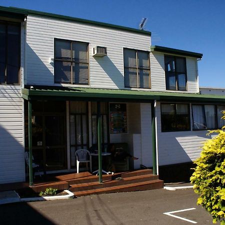 Borders Beyond Hostel Auckland Exterior photo